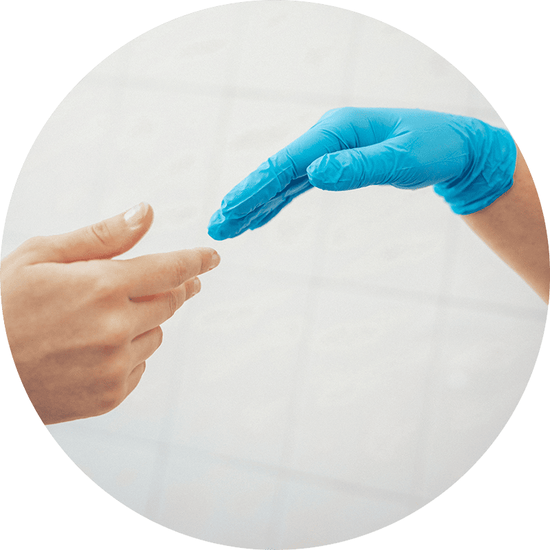 Лечение наркомании Германия