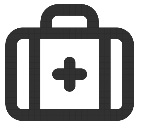 клиника организует трансфер