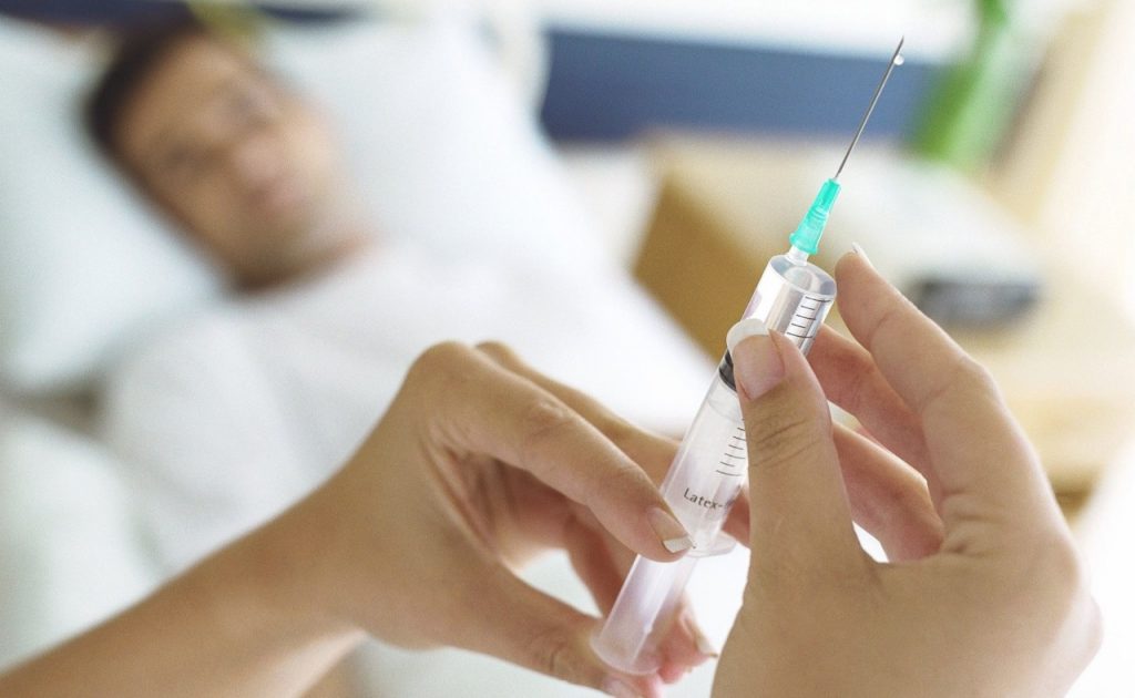 Лечение алкоголизма в Орехово-Зуево