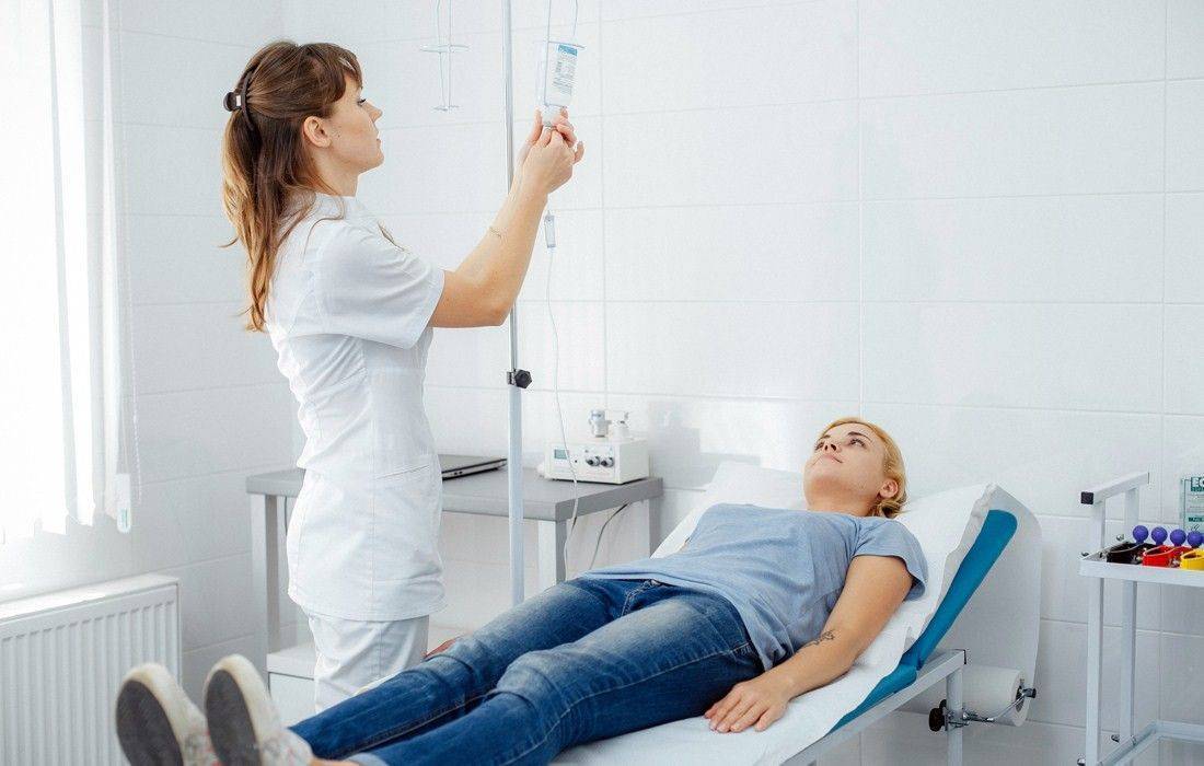 Лечение алкоголизма в Лобне