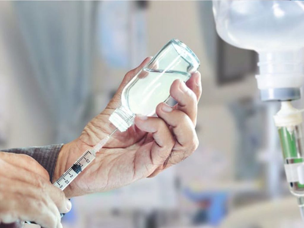 Лечение алкоголизма в Королеве