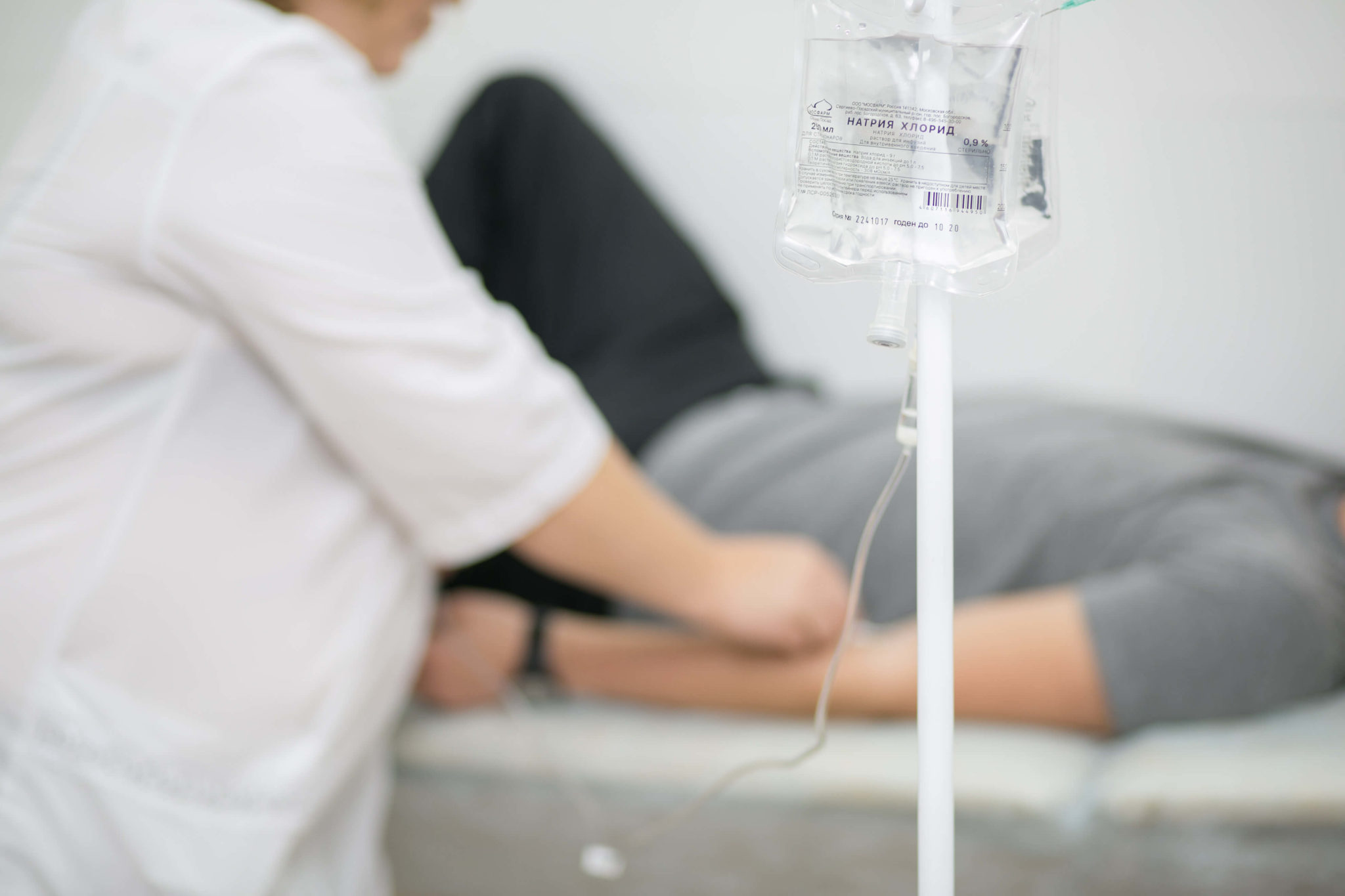 Лечение алкоголизма в Жуковском