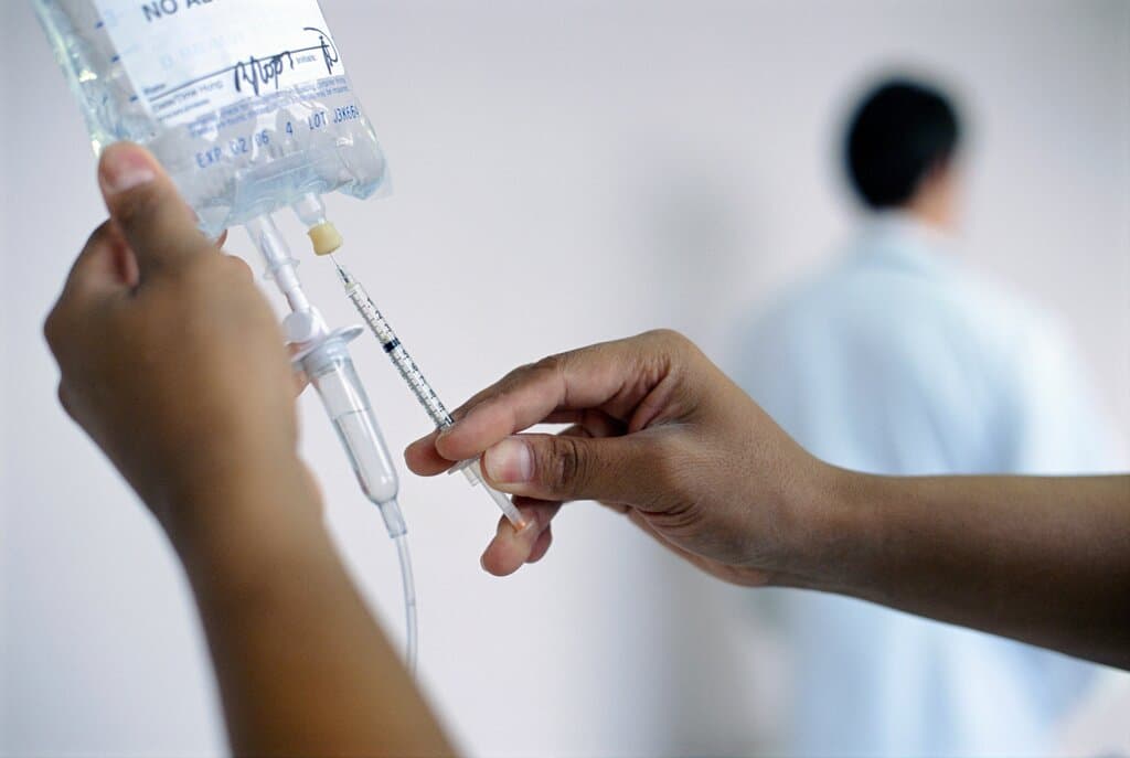 Лечение алкоголизма в Наро-Фоминске