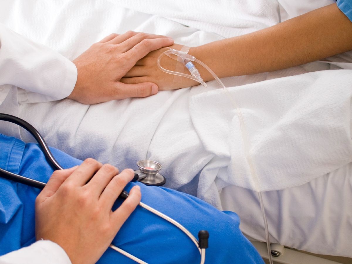 Лечение алкоголизма в Дмитрове