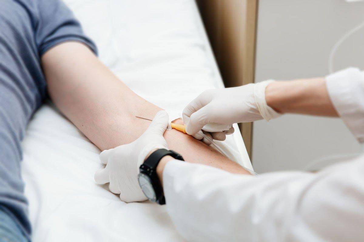 Лечение наркомании в Кашире аист